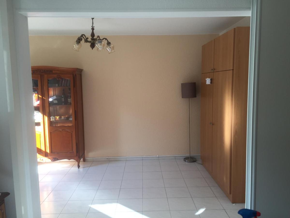 T3 Les Peupliers Proche Pasino Et Mer Apartment La Grande-Motte Exterior photo